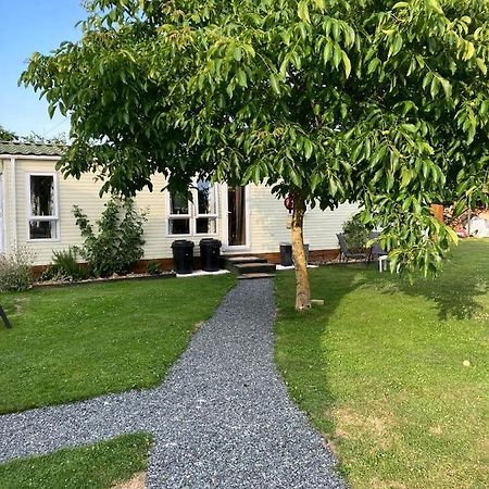 Petite Maison Dans La Nature Preveranges Εξωτερικό φωτογραφία