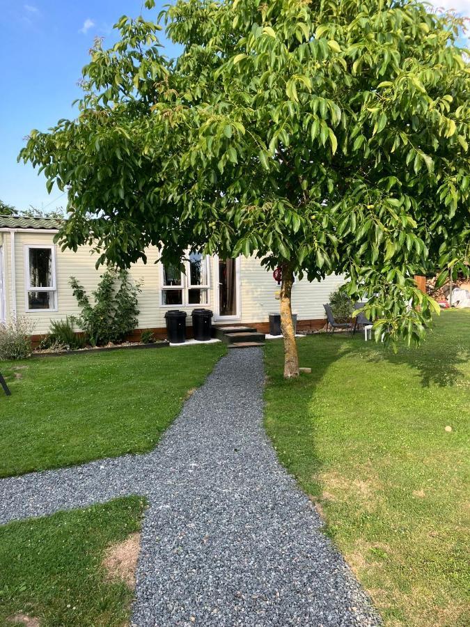 Petite Maison Dans La Nature Preveranges Εξωτερικό φωτογραφία